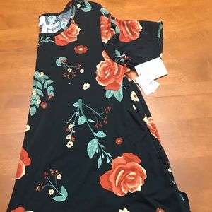 NWT 2X LuLaRoe Perfect T